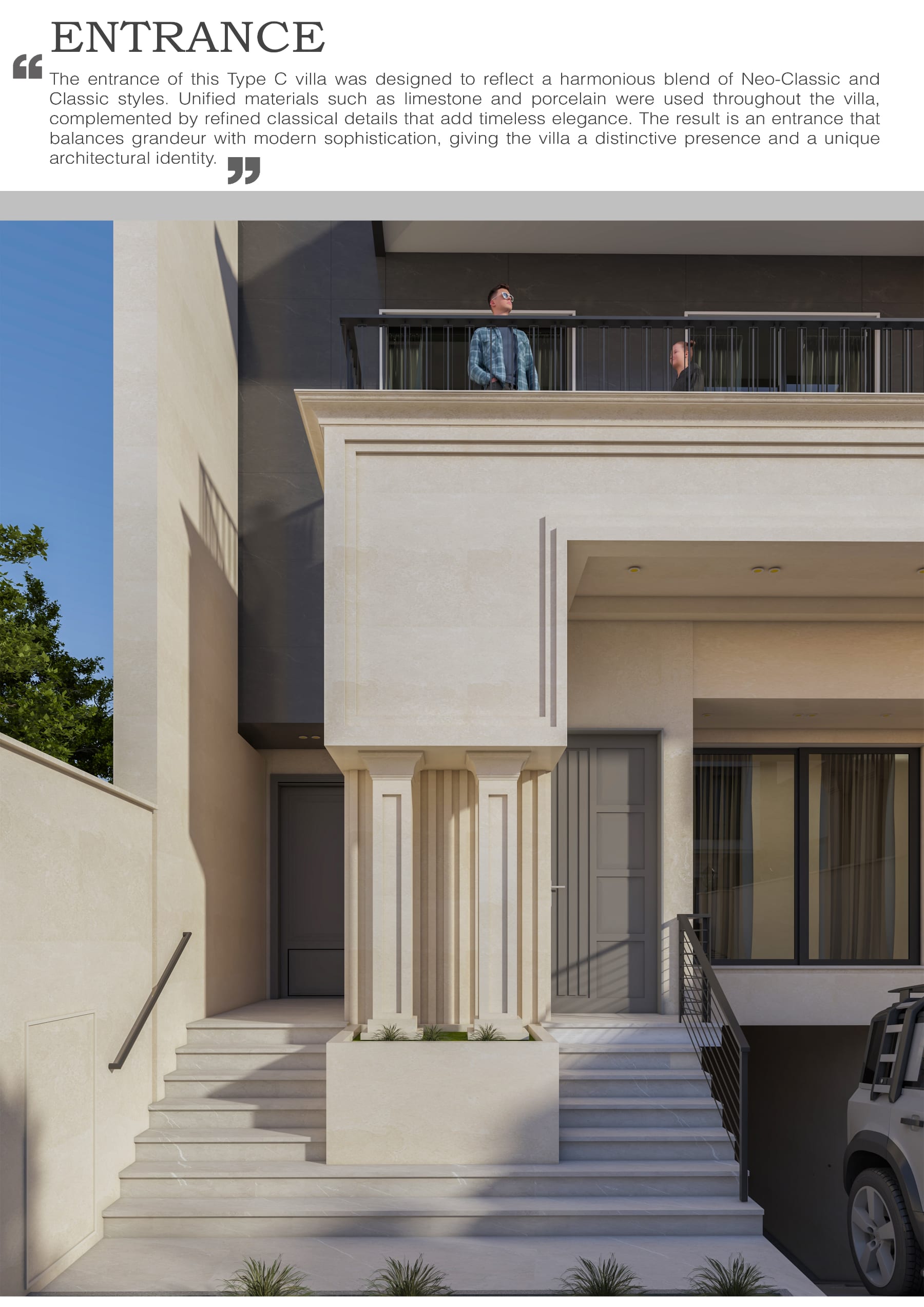 Al-Jadriya villas — 12