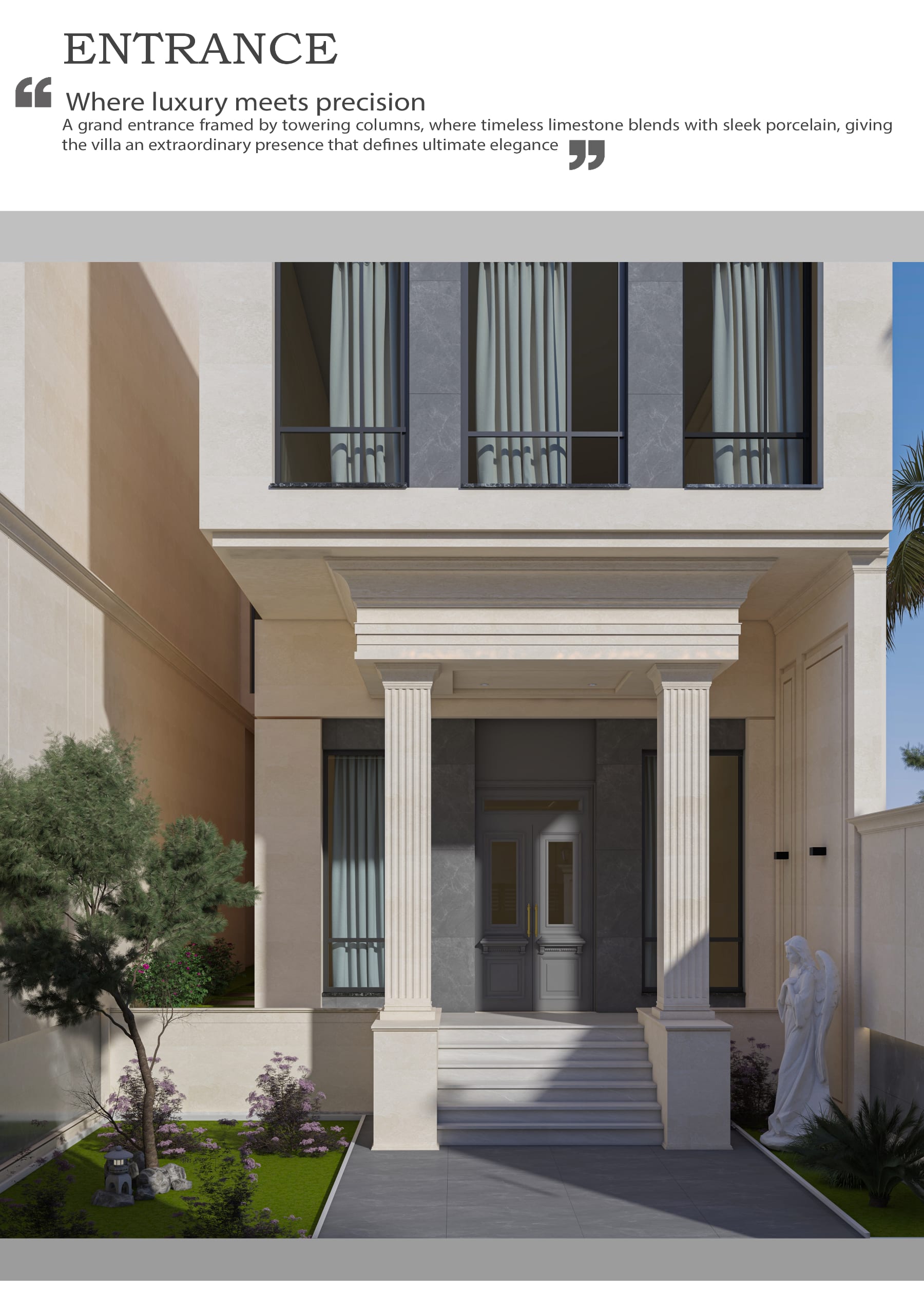 Al-Jadriya villas — 14